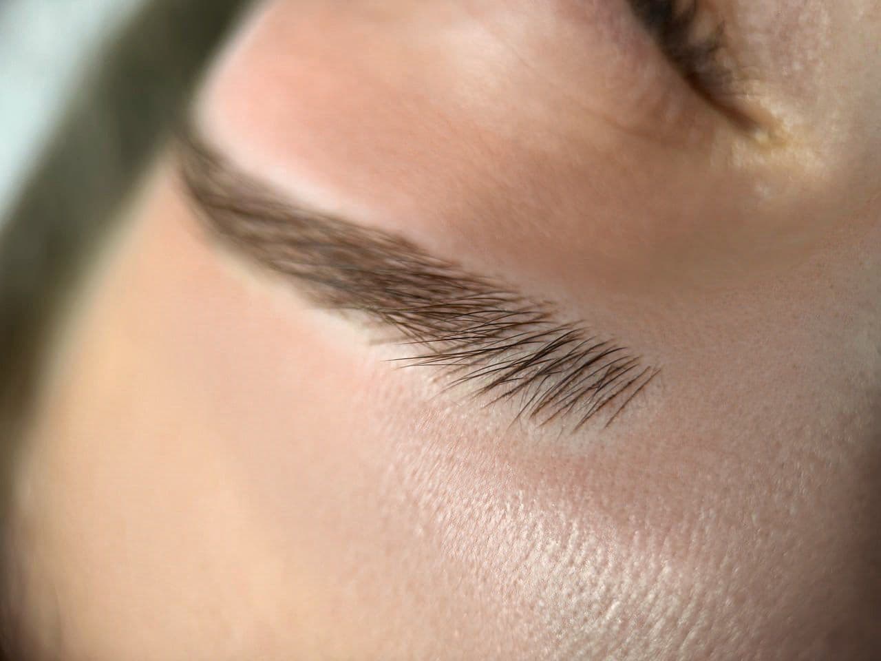 Microblading