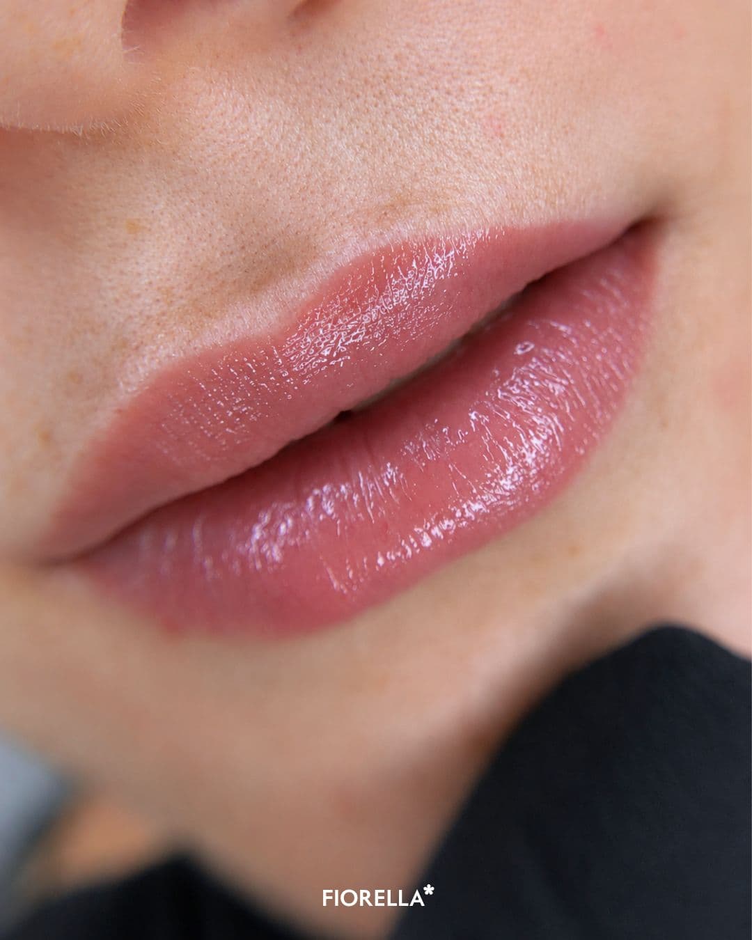 Powder Lips