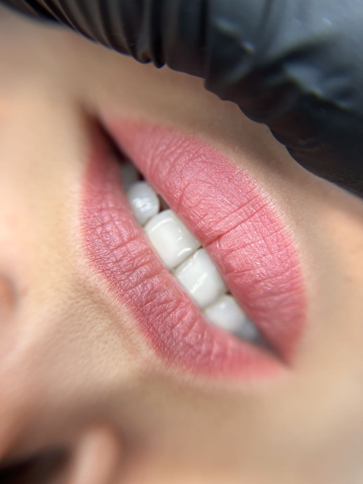 Powder Lips